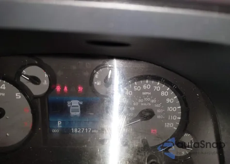 2014 Toyota Tundra Sr 5.7L V8 from USA, damaged, VIN 5TFCY5F16EX016057